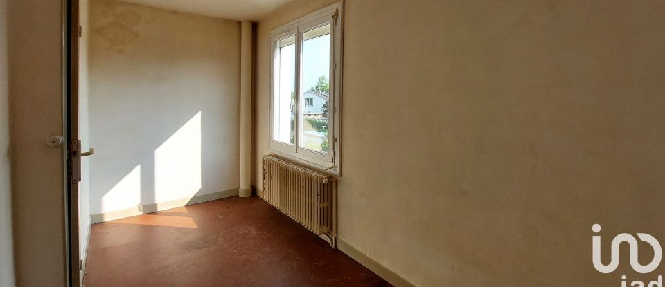 Maison traditionnelle 5 pièces de 67 m² à Joué-lès-Tours (37300)