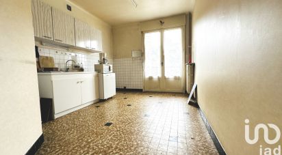 Apartment 4 rooms of 92 m² in Saint-Étienne (42100)