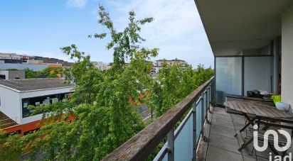 Apartment 3 rooms of 67 m² in Cergy (95800)