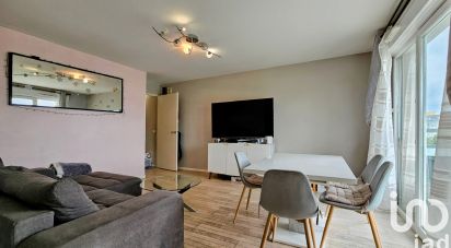 Appartement 3 pièces de 67 m² à Cergy (95800)