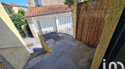 Village house 3 rooms of 45 m² in Pont-de-Larn (81660)