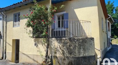 Village house 3 rooms of 45 m² in Pont-de-Larn (81660)