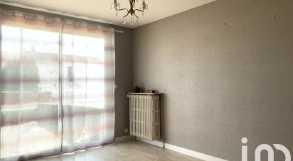 Traditional house 3 rooms of 70 m² in Cholet (49300)