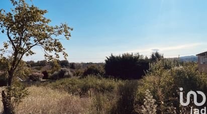 Land of 1,046 m² in Saint-Privat (07200)