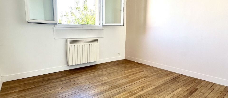 Maison 5 pièces de 121 m² à Massy (91300)