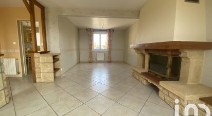 Traditional house 8 rooms of 129 m² in Mayet (72360)