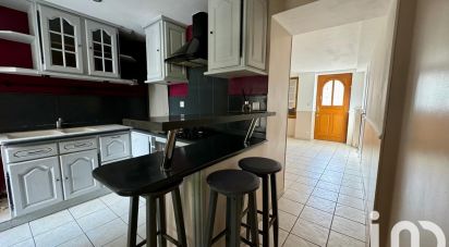 Town house 4 rooms of 97 m² in Nemours (77140)