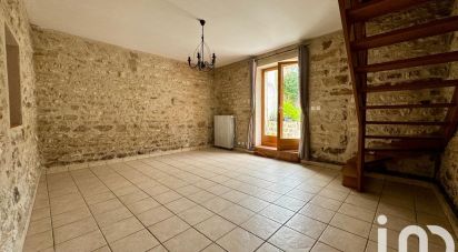 Town house 4 rooms of 97 m² in Nemours (77140)