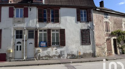 Town house 4 rooms of 140 m² in Proverville (10200)