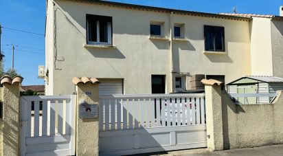 Traditional house 6 rooms of 150 m² in Lignan-sur-Orb (34490)