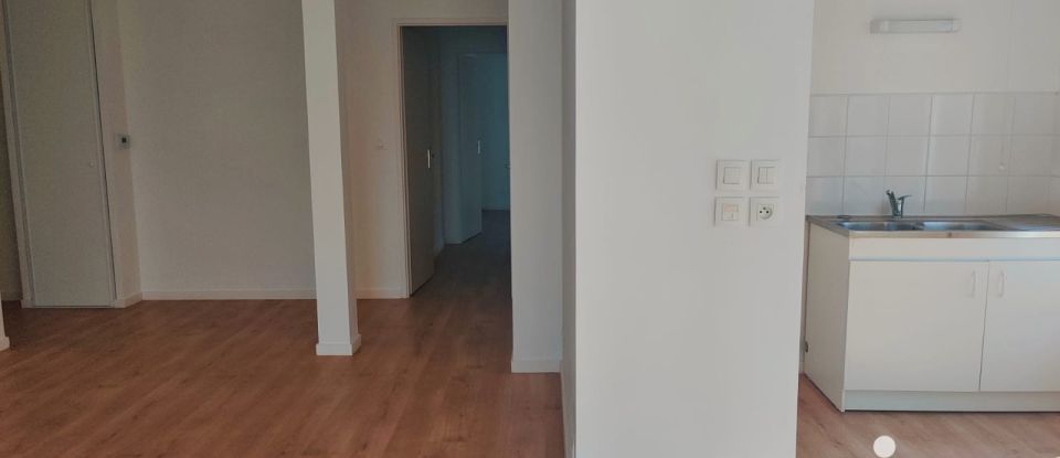 Appartement 4 pièces de 86 m² à Orvault (44700)