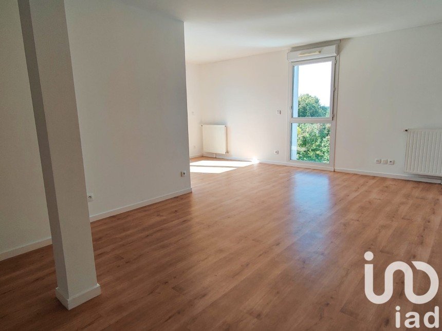 Appartement 4 pièces de 86 m² à Orvault (44700)