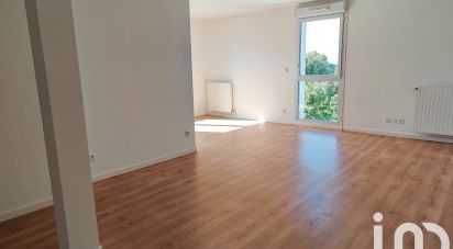 Apartment 4 rooms of 86 m² in Orvault (44700)