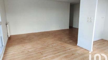 Appartement 4 pièces de 86 m² à Orvault (44700)