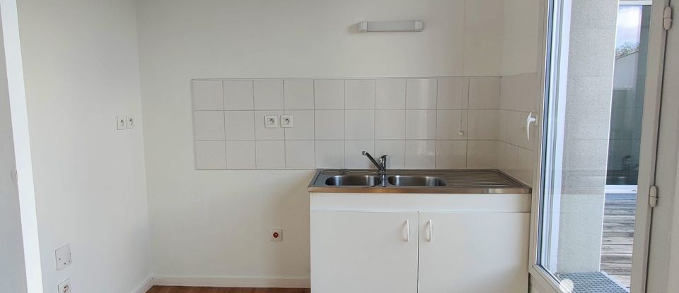 Appartement 4 pièces de 86 m² à Orvault (44700)