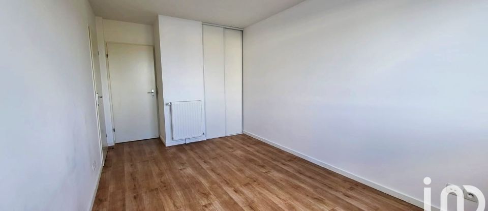 Appartement 4 pièces de 86 m² à Orvault (44700)