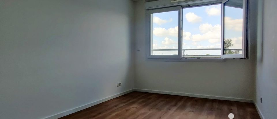 Appartement 4 pièces de 86 m² à Orvault (44700)