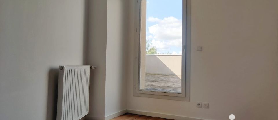 Appartement 4 pièces de 86 m² à Orvault (44700)