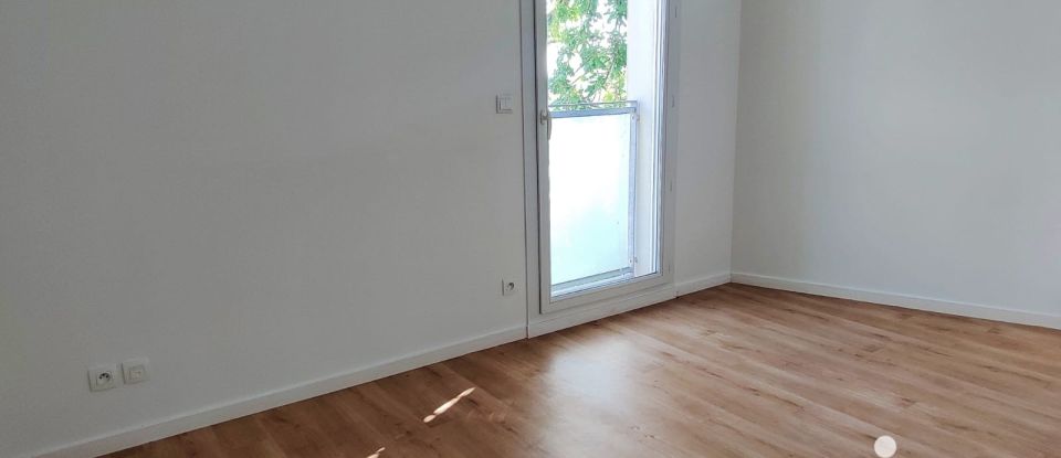 Appartement 4 pièces de 86 m² à Orvault (44700)