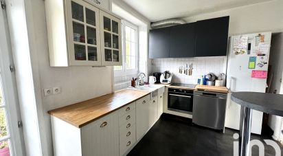 Maison 6 pièces de 175 m² à Nantes (44300)