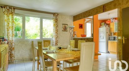 Maison 6 pièces de 108 m² à Baillet-en-France (95560)