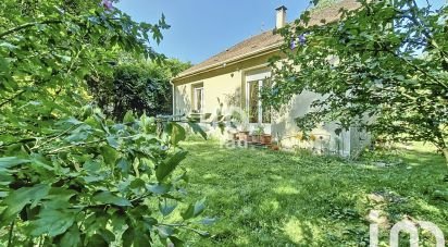 Maison traditionnelle 5 pièces de 131 m² à Allouis (18500)