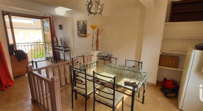 Apartment 1 room of 24 m² in Draguignan (83300)