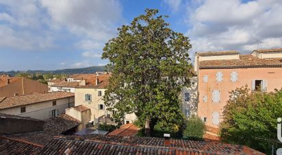 Apartment 1 room of 24 m² in Draguignan (83300)