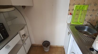 Appartement 1 pièce de 24 m² à Draguignan (83300)