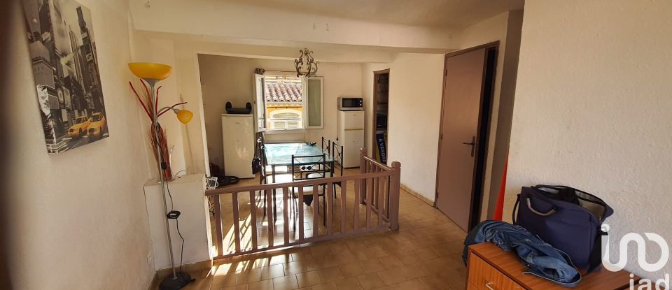 Apartment 1 room of 24 m² in Draguignan (83300)