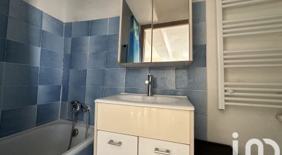 Appartement 1 pièce de 24 m² à Draguignan (83300)