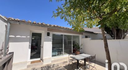 Immeuble de 252 m² à Avignon (84000)