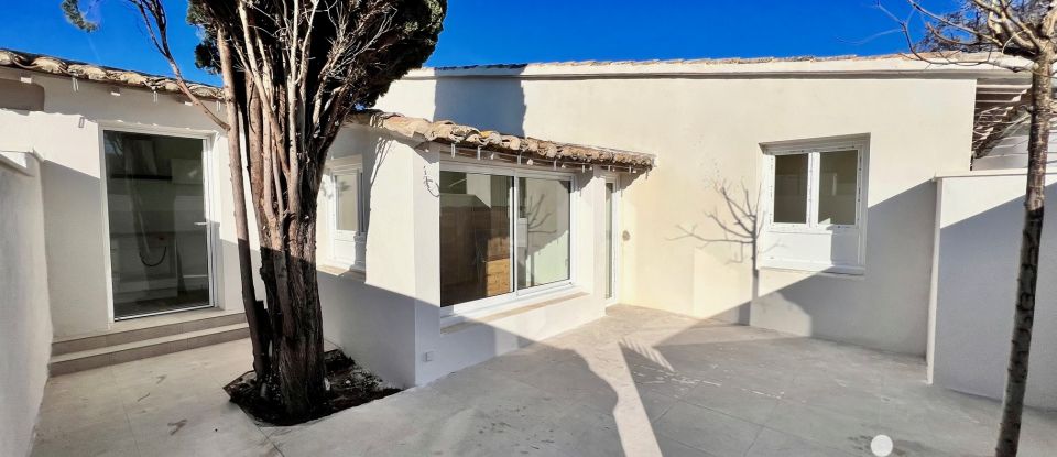 Immeuble de 252 m² à Avignon (84000)