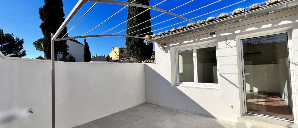 Immeuble de 252 m² à Avignon (84000)