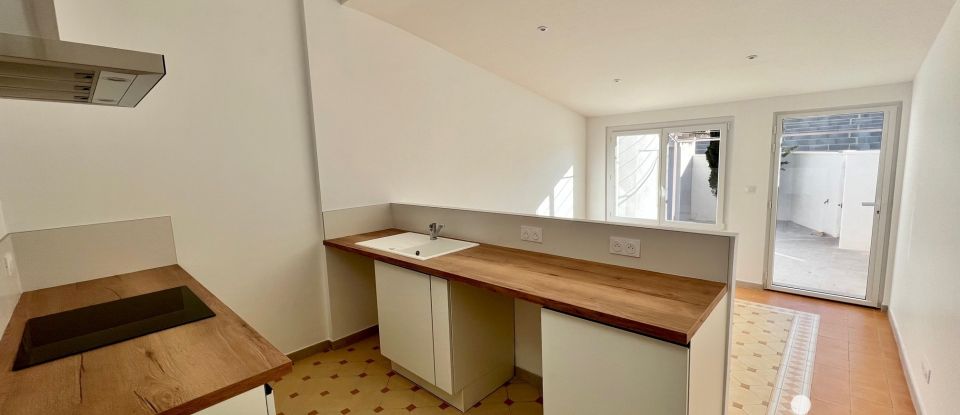 Immeuble de 252 m² à Avignon (84000)