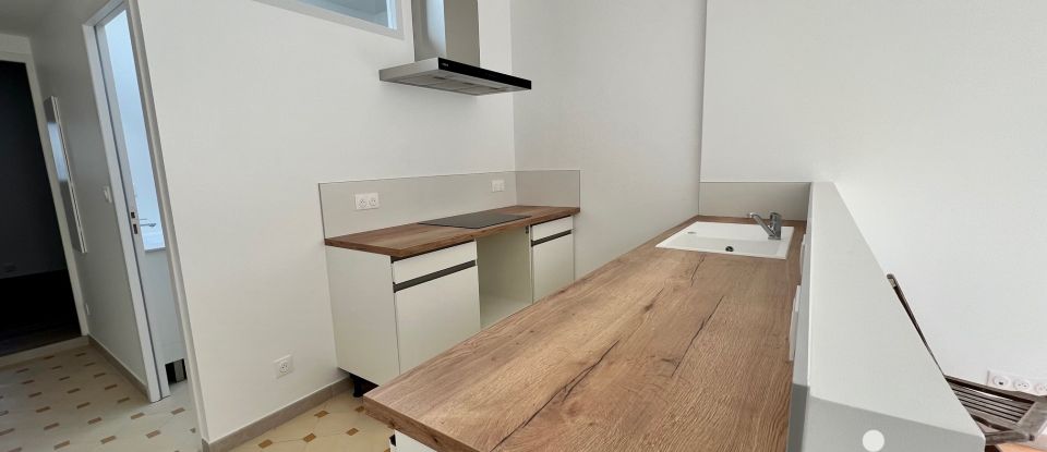 Immeuble de 252 m² à Avignon (84000)