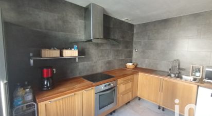 Maison 3 pièces de 68 m² à Nantes (44300)