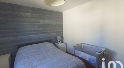 Maison 3 pièces de 68 m² à Nantes (44300)