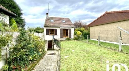 Traditional house 3 rooms of 90 m² in Saint-Pierre-lès-Nemours (77140)