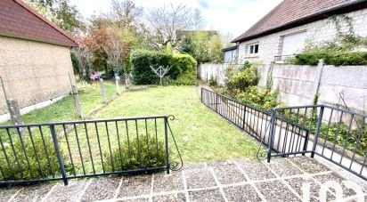 Traditional house 3 rooms of 90 m² in Saint-Pierre-lès-Nemours (77140)