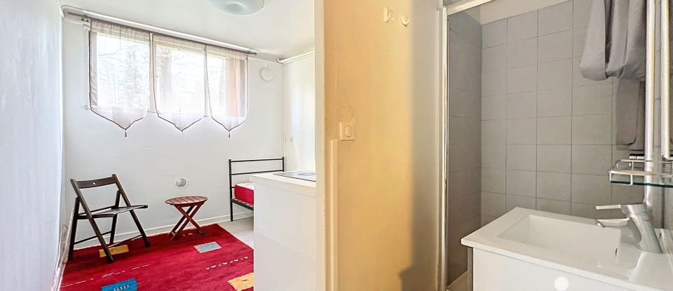 Studio 1 pièce de 11 m² à Versailles (78000)