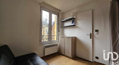 Appartement 1 pièce de 18 m² à Charleville-Mézières (08000)