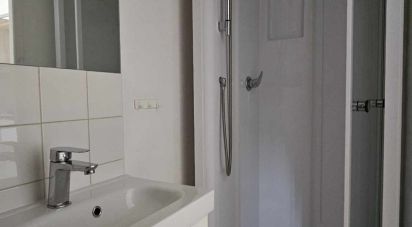 Apartment 1 room of 18 m² in Charleville-Mézières (08000)