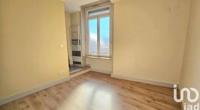 Apartment 2 rooms of 37 m² in Charleville-Mézières (08000)