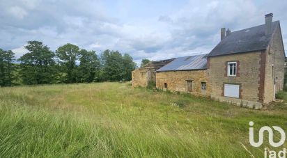 Maison de campagne 8 pièces de 377 m² à Clavy-Warby (08460)