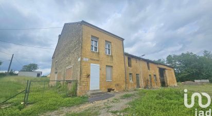 Country house 8 rooms of 377 m² in Clavy-Warby (08460)