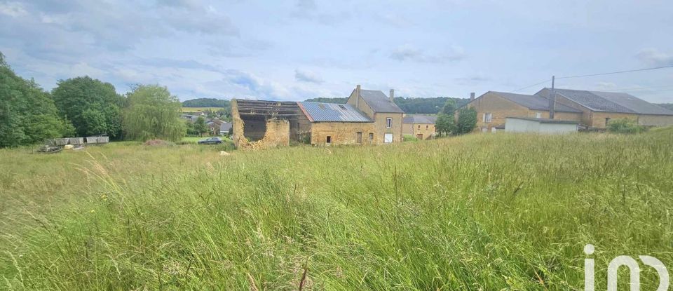 Maison de campagne 8 pièces de 377 m² à Clavy-Warby (08460)