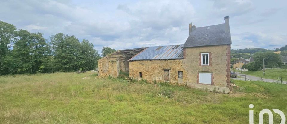 Maison de campagne 8 pièces de 377 m² à Clavy-Warby (08460)