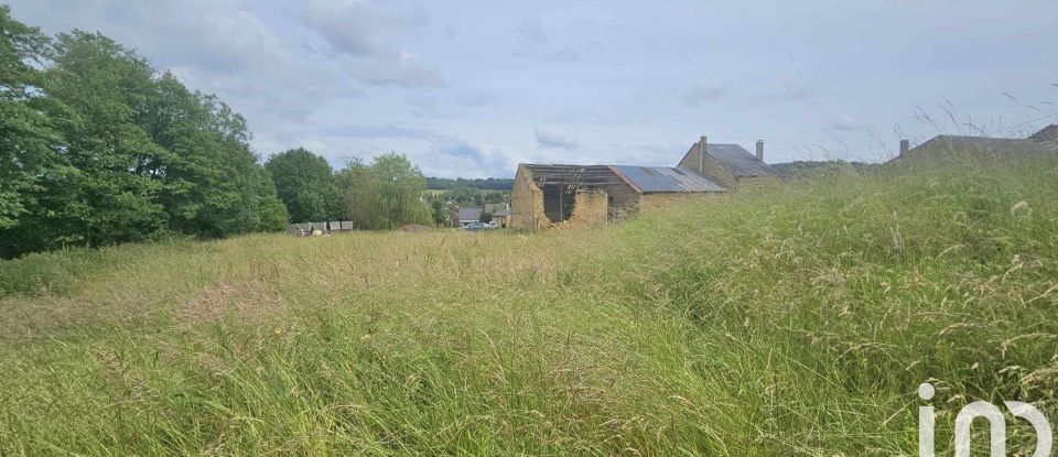 Maison de campagne 8 pièces de 377 m² à Clavy-Warby (08460)