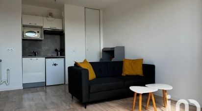 Appartement 2 pièces de 40 m² à Orvault (44700)